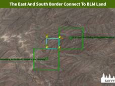 The East And South Border Connect To BLM Land.jpeg