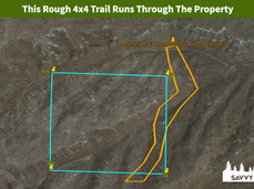 This Rough 4x4 Trail Runs Through The Property.jpeg