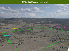 NE to SW View of the Land.png