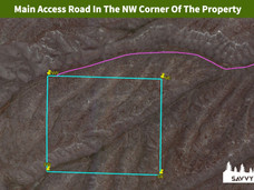 Main Access Road In The NW Corner Of The Property.jpeg