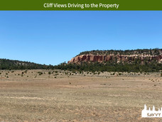 Cliff Views Driving to the Property.jpeg