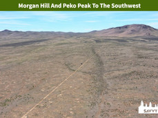 Morgan Hill And Peko Peak To The Southwest.jpeg