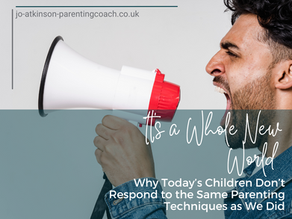 Modern Parenting Styles