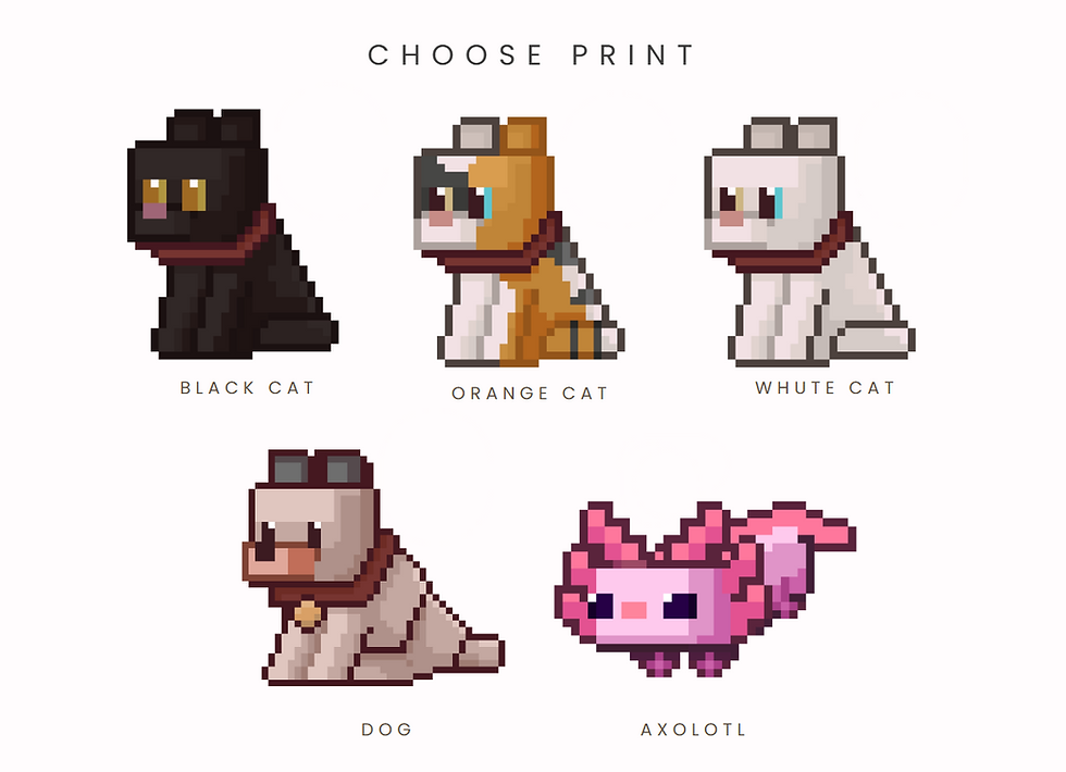Thumbnail: Pet Pillow Plush
