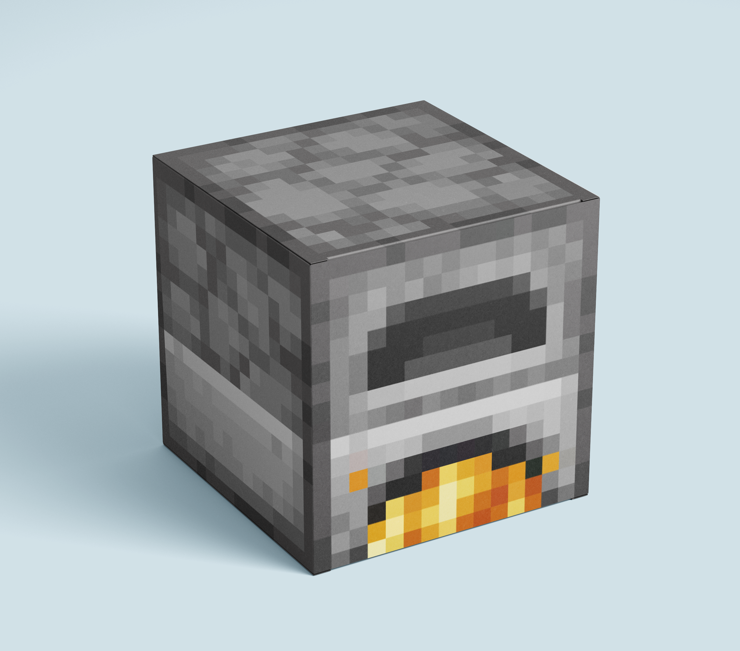 Oven Gift box : original order packaging