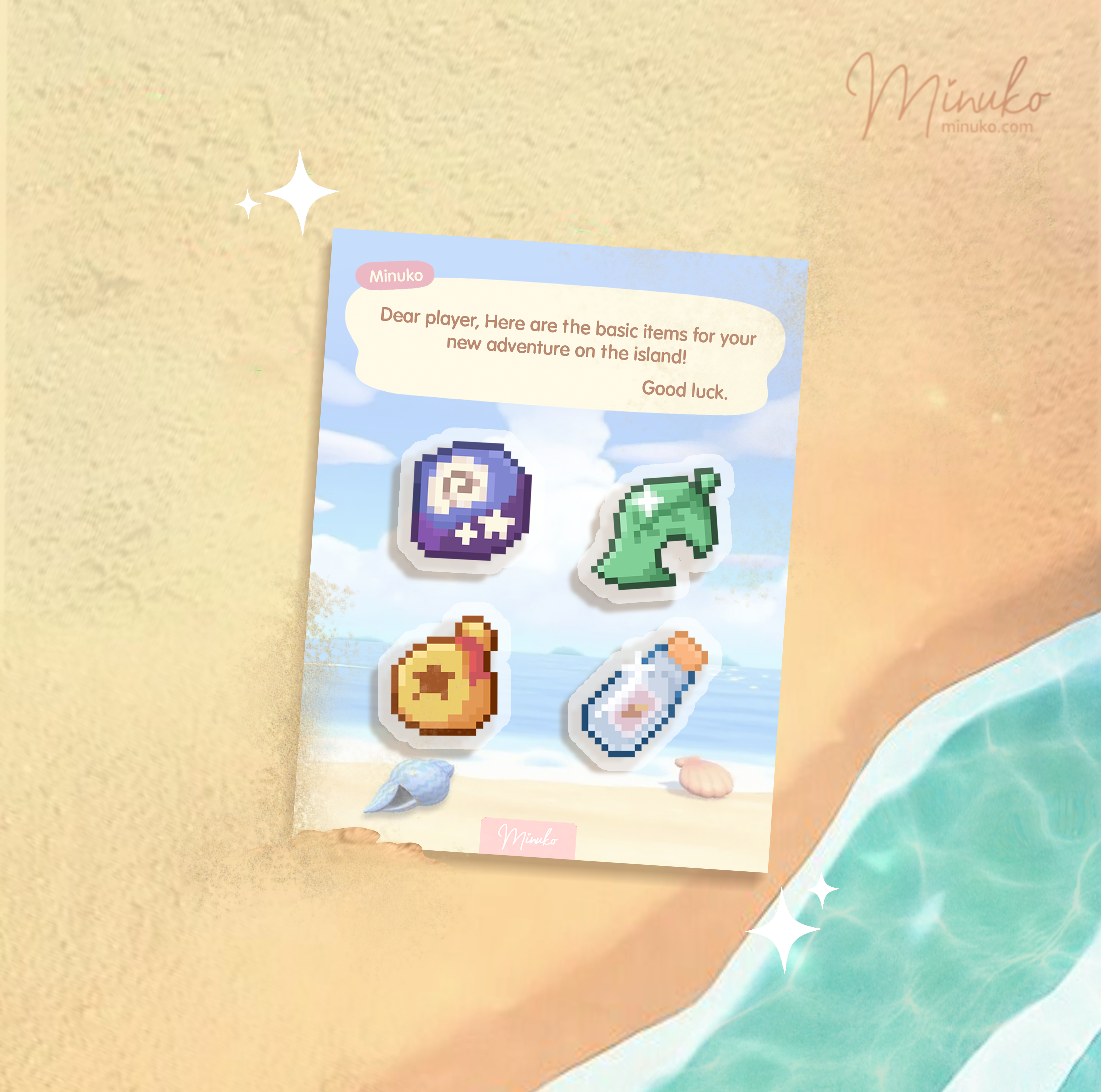 Pins Animal Friends Bundle