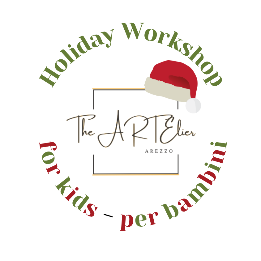 The Children's ARTElier Bilingual Holiday Workshop (Saturdays)