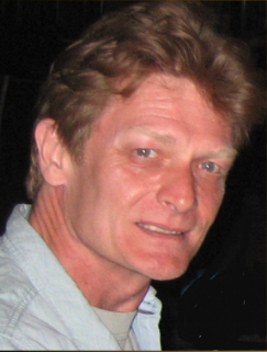 Jonathan Leverett