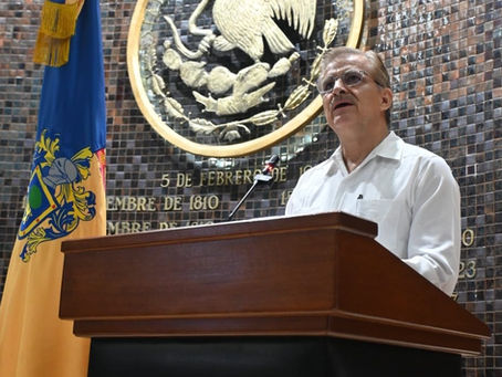Aprueban sanciones penales en Jalisco por difundir contenido sexual creado con Inteligencia Artificial