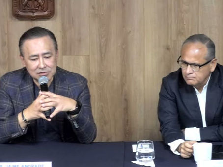 Udg y Gobierno de Jalisco contra el Dengue