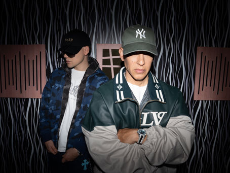 ¡OFICIAL! Daddy Yankee y Bizarrap encenderán el Show de Medio Tiempo en el Santiago Bernabéu