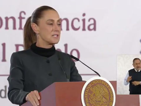 Programa Bachetón 2026: Sheinbaum Anuncia Inversión Histórica de 50 Mil MDP para Carreteras