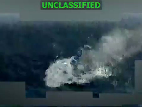 Comando Sur de EE. UU. intercepta embarcaciones de narcoterrorismo: Reportan fallecidos