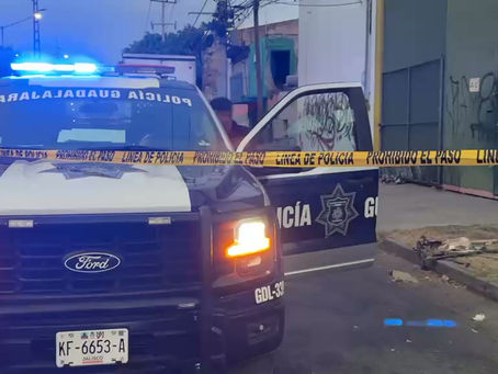 Violencia en La Nogalera: Multihomicidio y ataque en GDL