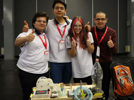 Abre convocatoria para el Reto STEAM Jalisco 2026: Innovación para jóvenes