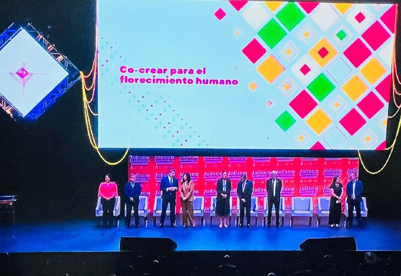 Inicia la octava edición del Congreso Educativo Internacional Jalisco Academy 2026 en Zapopan