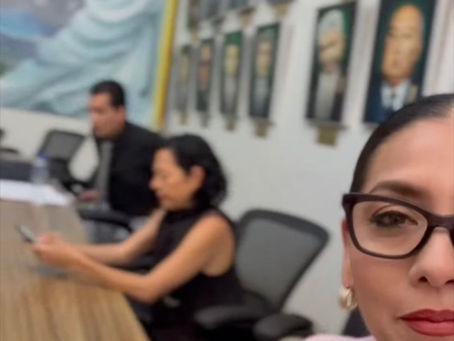 Fracasa sesión de Cabildo en Tequila por falta de quórum legal