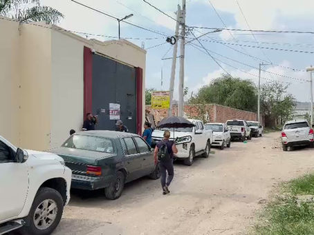 Clausuran centro de rehabilitación clandestino en Tlaquepaque: Rescatan a 22 menores víctimas de maltrato