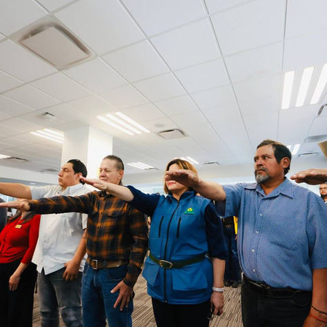 Instalan el Consejo Ciudadano Cajititlán Sustentable para fortalecer la gobernanza y el medio ambiente en Tlajomulco