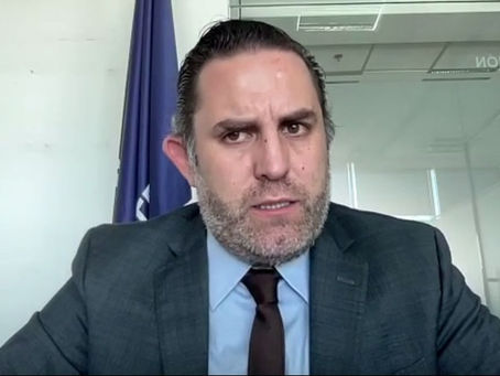 Industriales de Jalisco Reportan Pérdidas por 100 Millones de Pesos por Bloqueos