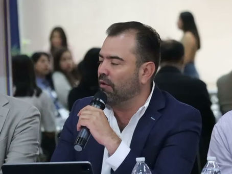 Tlajomulco Avanza en Modelo de Transporte Escolar para Mitigar Tráfico en López Mateos