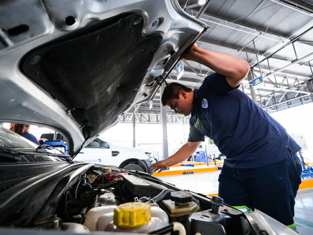 Verificación Vehicular en Jalisco: Incremento del 36% en pruebas durante 2026