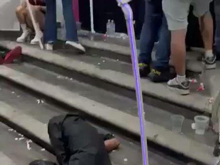 Fiscalía de Oaxaca Investiga Intoxicación Masiva de Adolescentes en “Valentine’s Party”