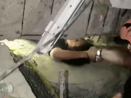 Labores de rescate en Venezuela se concentran en la búsqueda de sobrevivientes tras dos sismos