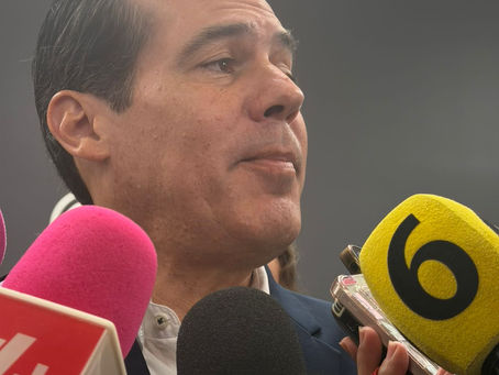 Línea 4 del Tren Ligero de Guadalajara: Éxito en afluencia y desafíos de seguridad en su arranque