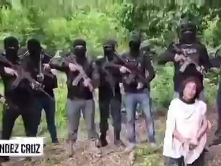 Secuestran y asesinan a maestra por "pago de piso" en Veracruz