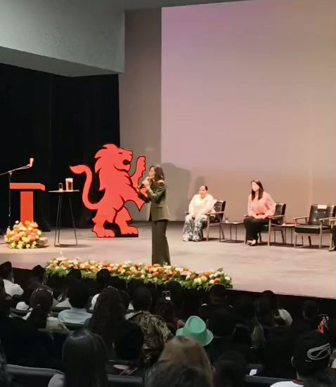 Reconocimiento a la participación ciudadana y el trabajo comunitario