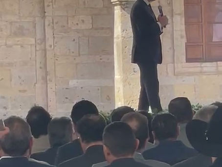 Reforma Judicial en Jalisco: Lemus Pide Responsabilidad y Rechaza "Tómbolas" en la Selección de Jueces