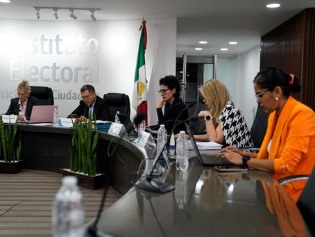 Solo Construsuai, A.C. avanza para ser nuevo partido político local en Jalisco