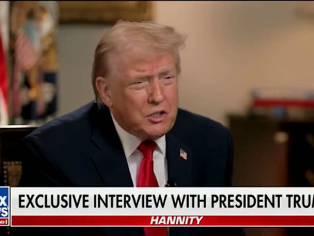 Donald Trump anuncia posible despliegue terrestre contra cárteles en México