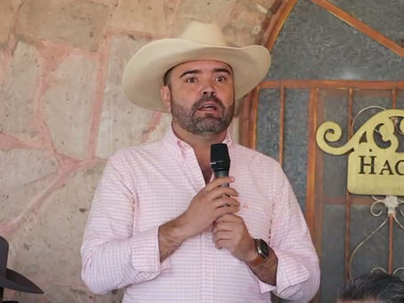 Tlajomulco Otorga Apoyo Histórico al Maíz: Primer Municipio en Mejorar el Precio por Tonelada