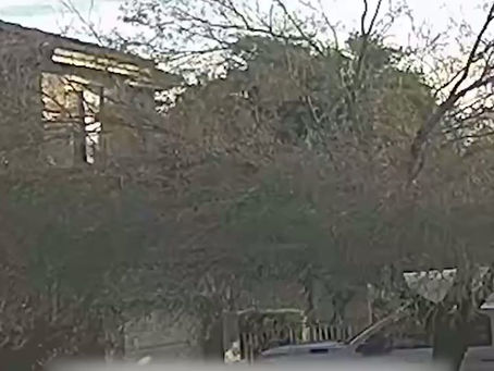 Avión Pequeño se Estrella contra Casas en Phoenix, Arizona