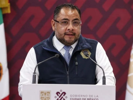Nuevo titular de la UIF