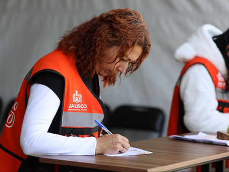 Transporte gratuito para niños en Jalisco: Abre registro para pasajes sin costo