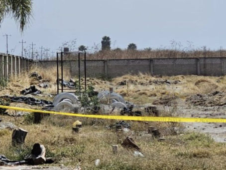 Avances en Rancho Izaguirre: FGR permite observación de colectivos en Teuchitlán
