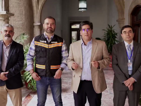 Invertirá Jalisco mil 100 mdp para mejorar la calidad del agua en el AMG