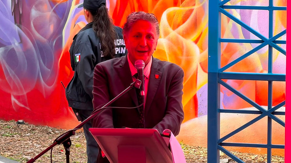 Zapopan concluye el programa «Mi Verano en la Luciérnaga» con más de 300 niñas y niños beneficiados