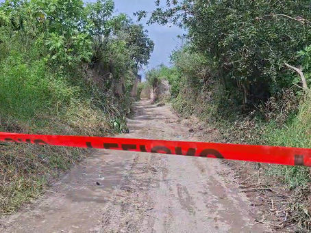 Polvorín explotó en Tala.