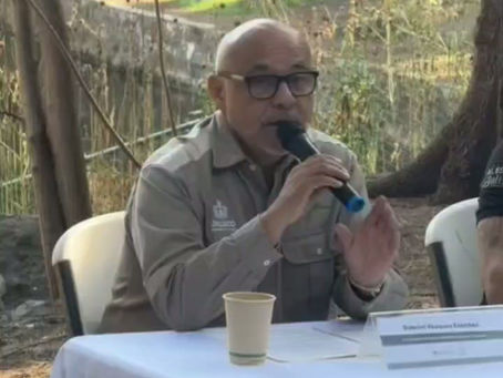 Presentan operativo de seguridad y actividades para vacaciones de Primavera en Bosques de Jalisco