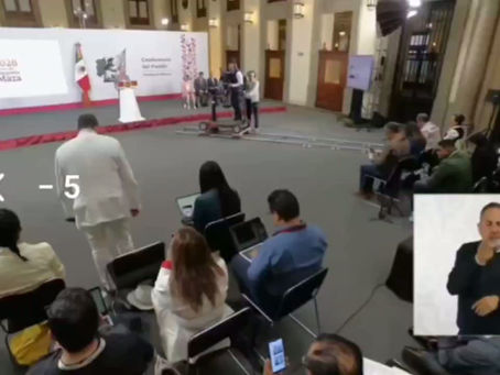Claudia Sheinbaum anuncia medidas de seguridad tras ataque en Teotihuacán