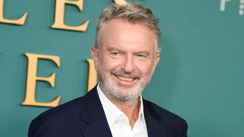 Fallece el actor Sam Neill a los 78 años en Australia