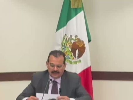Nuevo Delegado del INE en Jalisco: Joaquín Rubio Toma Protesta Este Lunes