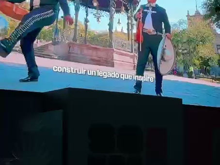 Jalisco arranca el año mundialista: FIFA presenta a los embajadores de Guadalajara para el Mundial 2026