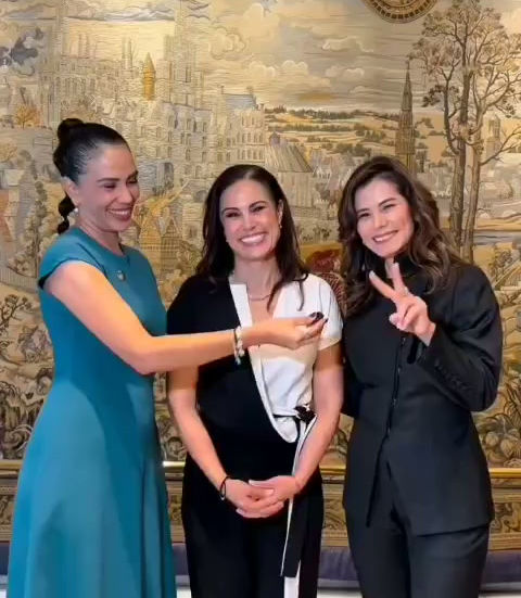 Vero Delgadillo asume la vicepresidencia de la Red Mexicana de Ciudades Amigas de la Niñez