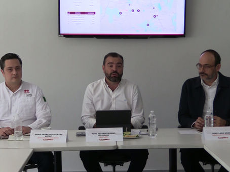 Tlajomulco e INFONAVIT avanzan en estrategia para recuperar vivienda deshabitada