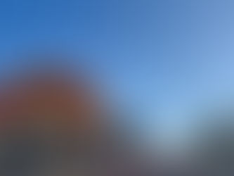 ¿Mantenimiento extremo? Captan a persona sobre la Sphere de Las Vegas 